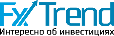 FxTrend logo